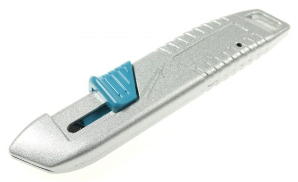 4134000 CUTTERMESSER MIT FEDERBELASTETEM KLINGENRÜCKZUG RECHTSHÄNDER