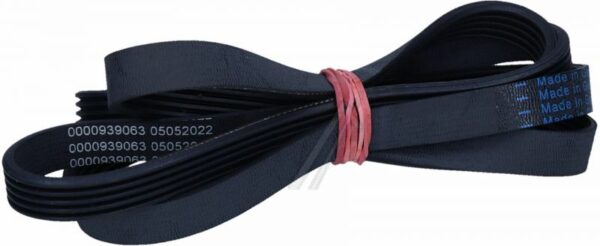 6602-003939 ZAHNRIEMEN GUMMI T3.2 W11.7 L1270