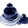 422225969593 PADHALTER BAUGRUPPE 1 TIEFSCHWARZ