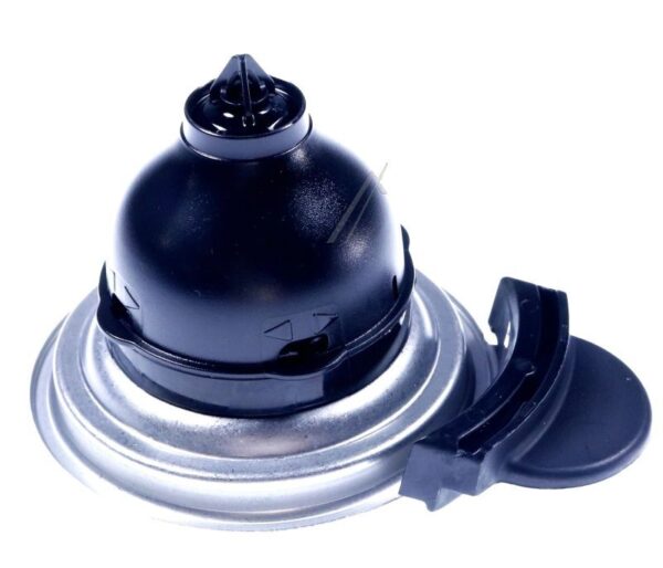 422225969593 PADHALTER BAUGRUPPE 1 TIEFSCHWARZ