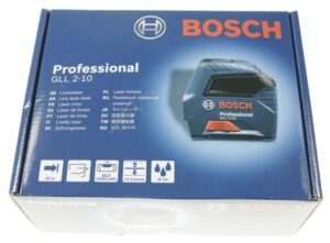 0.601.063.L00 KREUZLINIENLASER