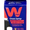C00863214 488000863214 SIJALICA RERNE 40W 230/ 240V D E