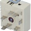 50.57021.010 JEDNOKRUŽNI REGULATOR SNAGE / PREKIDAČ/  230V
