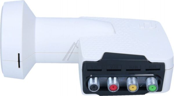 IDLH-QTL410-HMPRO-OPN 5444 LNB QUATTRO 40MM HOME PRO