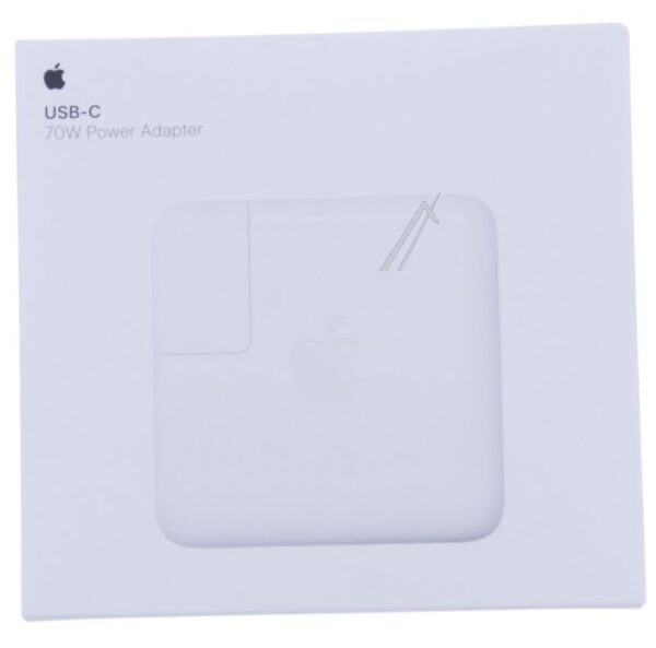 MXN53ZM/ A 70W USB-C NETZTEIL