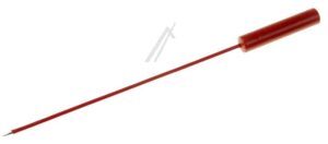 2-265-1 PRÜFSPITZE ROT 1MM