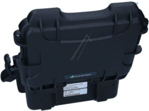 PAT METRATESTER METRALINE M711A PRÜFGERÄT ZUR PRÜFUNG NACH DIN EN 50678 (VDE0701/ 0702)
