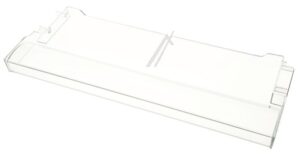 42164144 F GEHÄUSE 252 (TRANSPARENT-WEISS-GRAU)