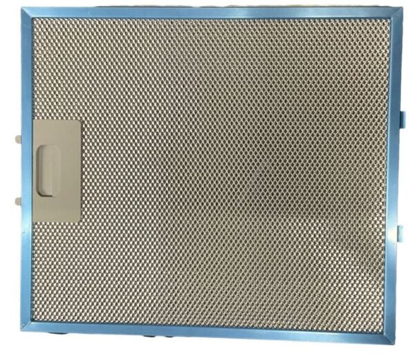 ACC0000005 FILTER ASPIRATORA 268X306 AL 1A UL