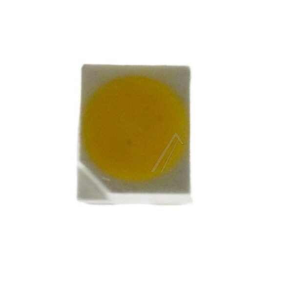 LED-3,5X2,8MM SMD WARMWEISS,  3,1V 120° 1120MCD - 3528, PLCC4 -ROHS-