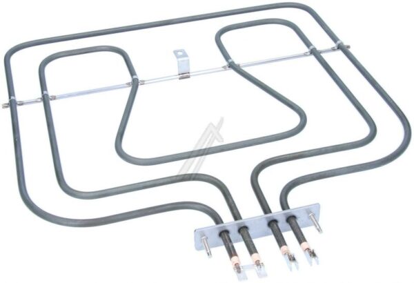 357077002 GREJAČ RERNE 800/ 1650W SOM ELECTROLUX