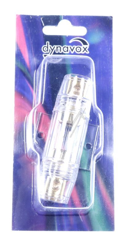 201104 SICHERUNGSHALTER FÜR DIE SICHERUNGSGRÖSSE 10MMX38MM