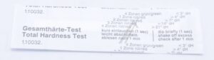 91849B728 GESAMTHÄRTE-TEST