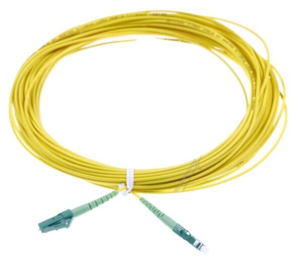 FPSLC15 LWL SIMPLEX PATCHKABEL OS2 SM G.657.A2 LC/ APC-LC/ APC 15M
