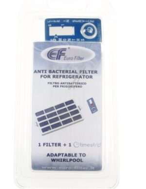 WF119 ANTIBAKTERIJSKI MIKROFILTER SA TAJMER TRAKOM (TIMESTRIPOM)