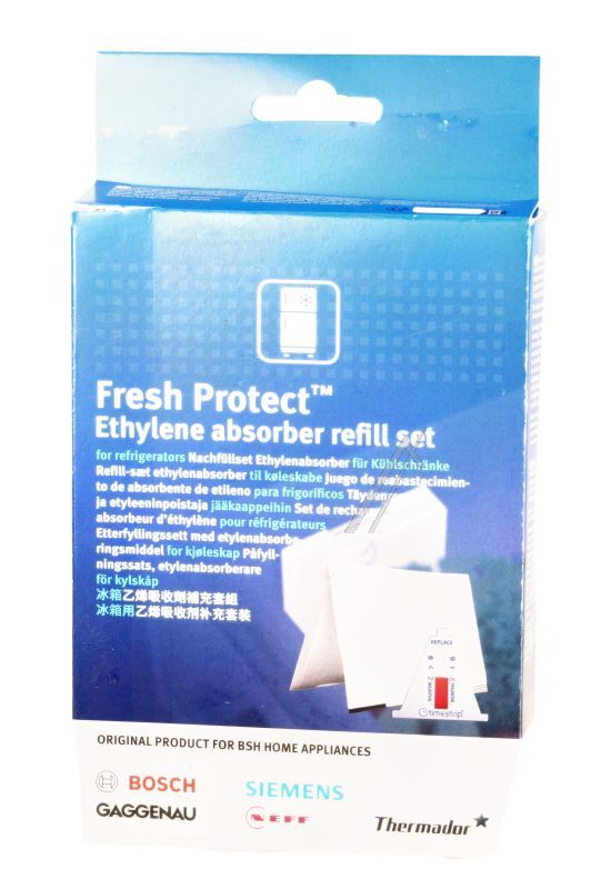 17007000 FRESHPROTECT™ ETHYLEN-ABSORBER NACHFÜLLKIT