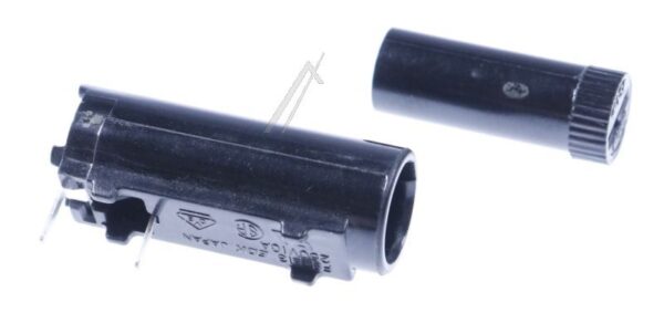 502.830 SICHERUNGSHALTER 5X20 ROHS-KONFORM