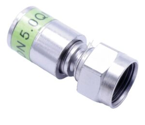 OVZ500 22505011 F-KOMPRESSIONSSTECKER