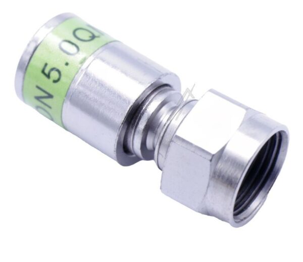 OVZ500 22505011 F-KOMPRESSIONSSTECKER
