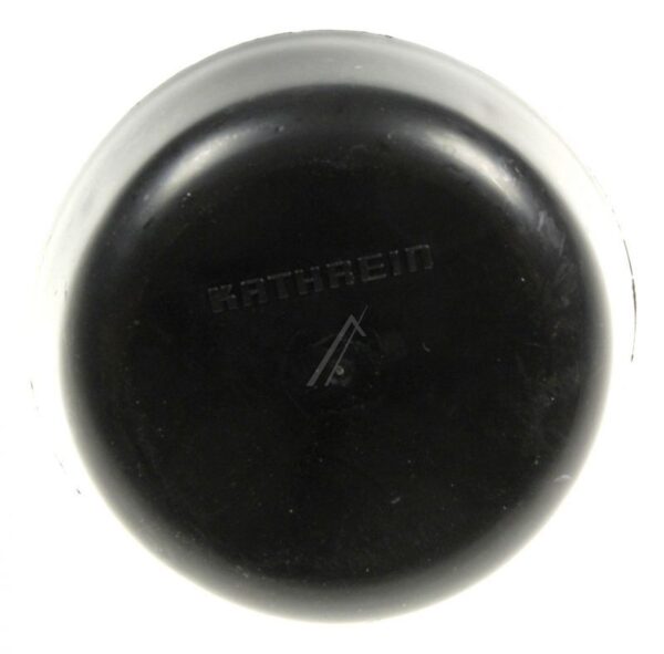 ZTC 06 218214 MASTABDECKKAPPE FÜR MASTDURCHMESSER 48-60MM