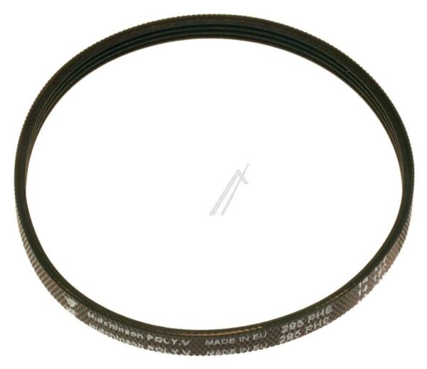 285H4EL POLY-V-REMEN