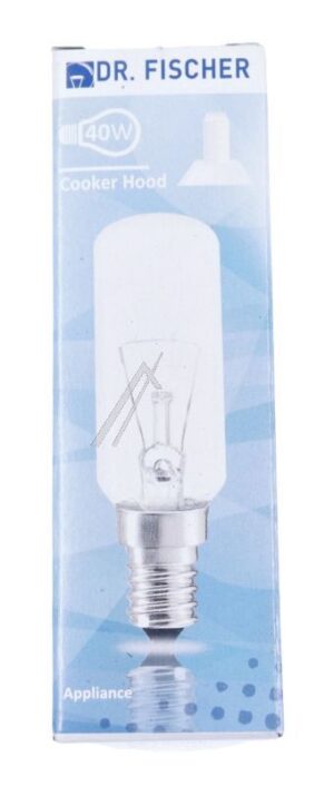 SIJALICA ASPIRATORA 1 KOMAD,  E14 /  40 WATT
