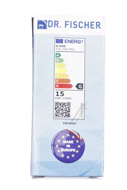 LAMPA ZA KUHINJSKE UREĐAJE E14 15W