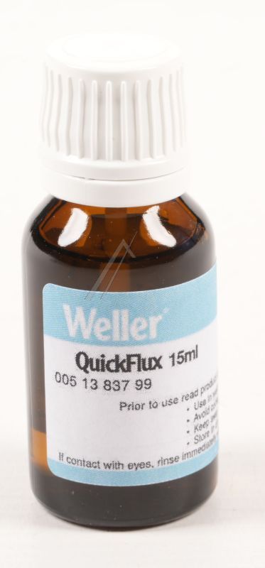 T0051383799 QUICKFLUX 15ML