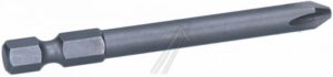 851/ 4 Z PH 05059770001 PHILLIPS-RECESS BITS 851/ 4 Z PH2X70MM