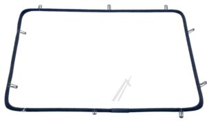 00491638 DIHTUNG GUMA VRATA PREĆNICE