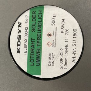 1,0MM SU 1500 LEMNA ŽICA /  KALAJ 500G,  EKOLOŠKI PRIHVATLJIVA
