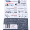 ZR792000 ANIMAL SERVICE KIT X-PLORER S95