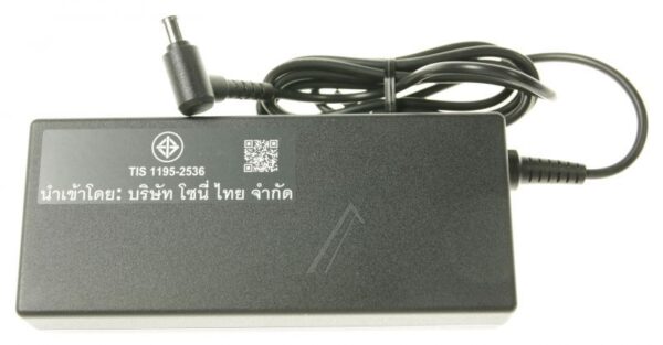 ACDP-120D01 149349015 AC-ADAPTER (120W) ACDP-120D01
