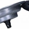 HD5010/ 01 422225962792 POD DRŽAČ K.A. ASSY 2-CUP BLACK