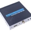 CS 33 SCART ZU HDMI KONVERTER MIT UPSCALER