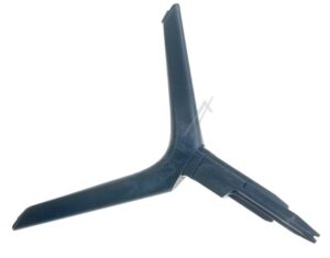 BN96-50861J BAUGRUPPE STANDFUSSABDECKUNG OBEN RECHTS,43AU7000C, P