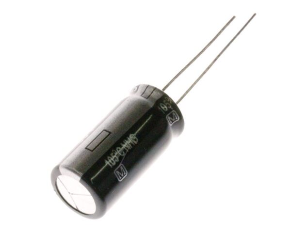 470UF-50V ECA1HHG471 ELKO RADIAL PAN 105° 10X20MM -ROHS-KONFORM-