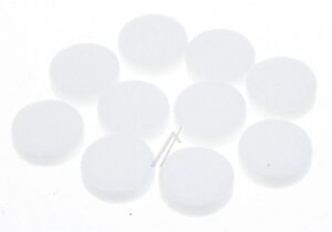 T0051360499 FILTER FÜR GLASROHR (10STK.)