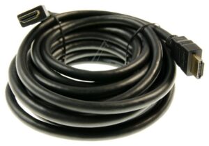 PREMIUM 4K HDMI KABEL,  18GBPS,  60HZ,  5M