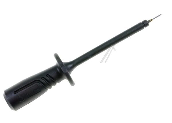 PRUEF 2610 FT 1011415 FT SCHWARZ PRÜFSPITZE HIRSCHMANN