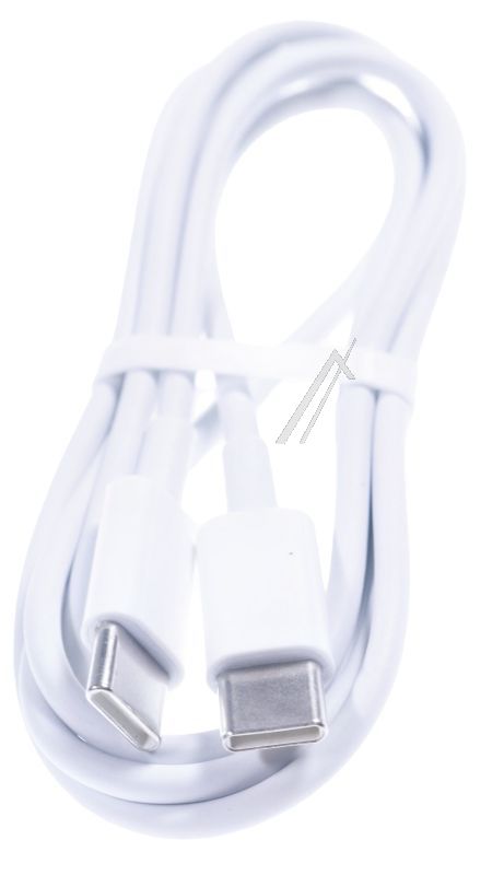 USB-C KABL ZA PUNJENJE,  2.0, ABS,  BELI,  1M