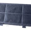KOHLEFILTER ALTERNATIV FÜR BOSCH SIEMENS 11025806, 11008216, Z54TC02X0, LZ45610