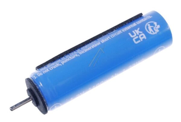 1,2V-1100MAH NI-MH RASIERAKKU ALTERNATIV FÜR PANASONIC