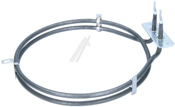 1250R579 GREJAČ OKRUGLI ZAMENSKI ZA WHIRLPOOL 2000 W 480121101186 UGRADNE RERNE
