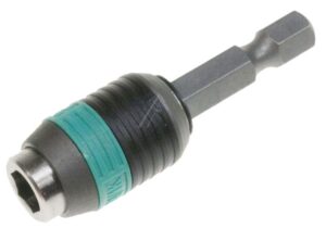 889/ 4/ 1 K 05052502001 UNIVERSAL-BITHALTER MIT RAPIDAPTOR UND MAGNET