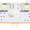 4055516373 KONTROLLLEUCHTE 18*68*10 12V 1.5W