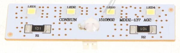 4055516373 KONTROLLLEUCHTE 18*68*10 12V 1.5W