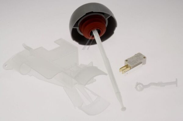 00490618 SICHERHEITSSYSTEM MIT MEMBRANE