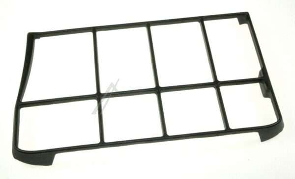 3546245030 GRILL GUSSEISEN RECHTS