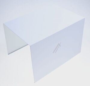 TBV0176992A KAMIN UNTEN